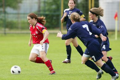 La Scozia femminile perde a tavolino: le calciatrici erano ubriache?
