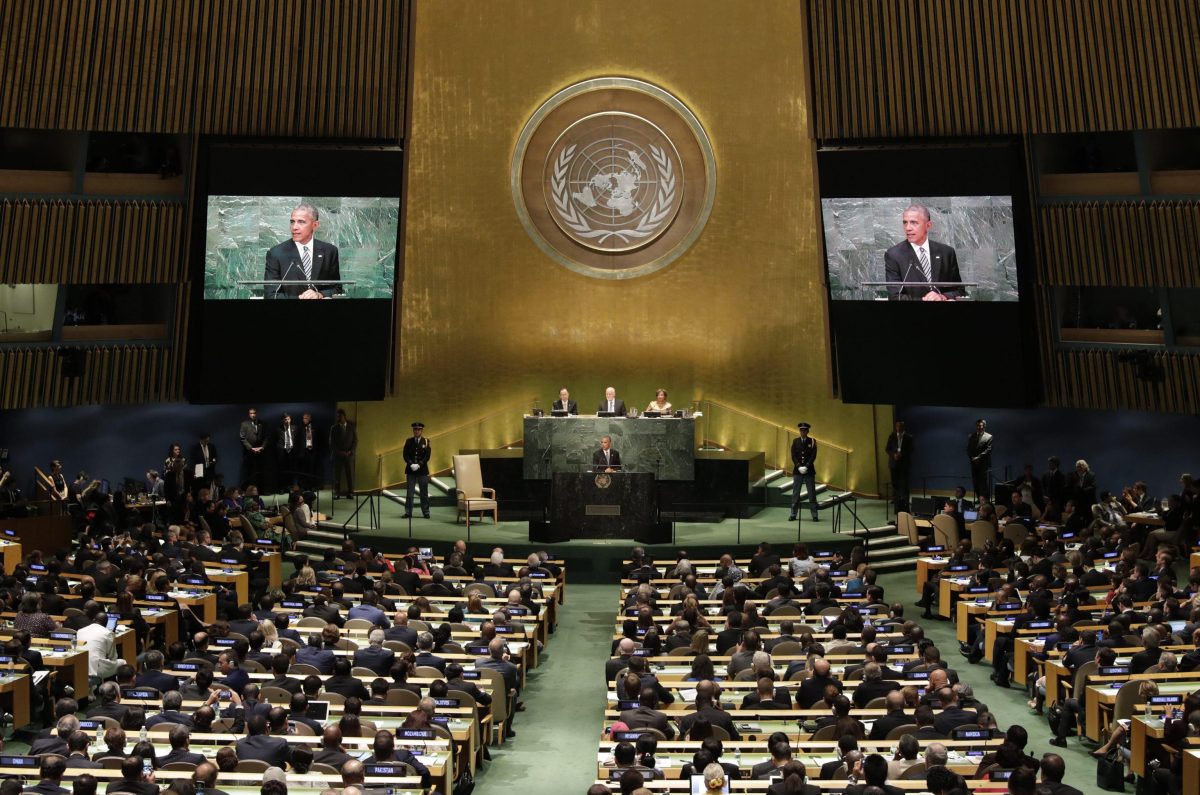 Galleria foto 'Onu: aumentiamo i finanziamenti umanitari per raddoppiare l’accoglienza dei migranti' - foto 15