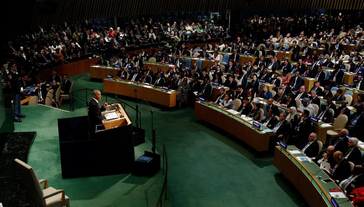 Galleria foto 'Onu: aumentiamo i finanziamenti umanitari per raddoppiare l’accoglienza dei migranti' - foto 18