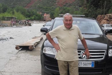 Italiani rapiti in Libia: “Un sequestro a fini di lucro”