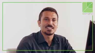 Panorama d’Italia – Cagliari – Start Up: Veranu