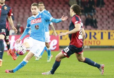 Serie A 2016-2017, 5a giornata: partite, orari, formazioni, scommesse