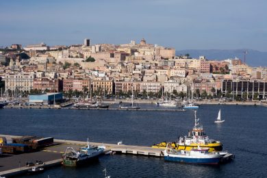 Panorama d’Italia a Cagliari: 4 giorni di eventi tutti da scoprire