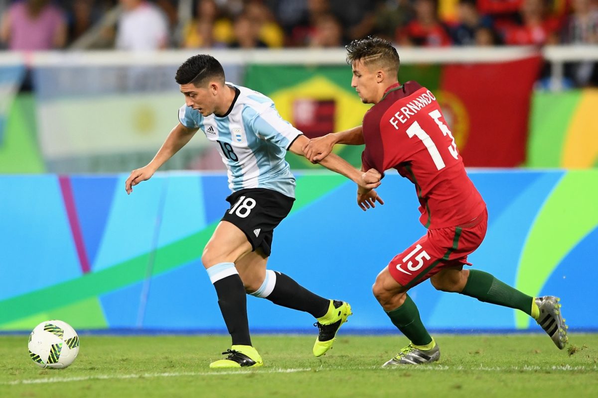 Galleria foto 'Gabigol, Gerson e gli altri “colpi di mercato” dal Sudamerica in Europa' - foto 12