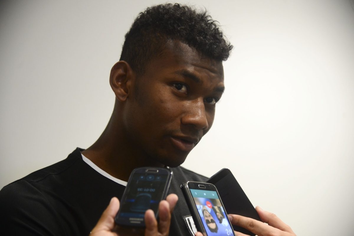 Galleria foto 'Gabigol, Gerson e gli altri “colpi di mercato” dal Sudamerica in Europa' - foto 10