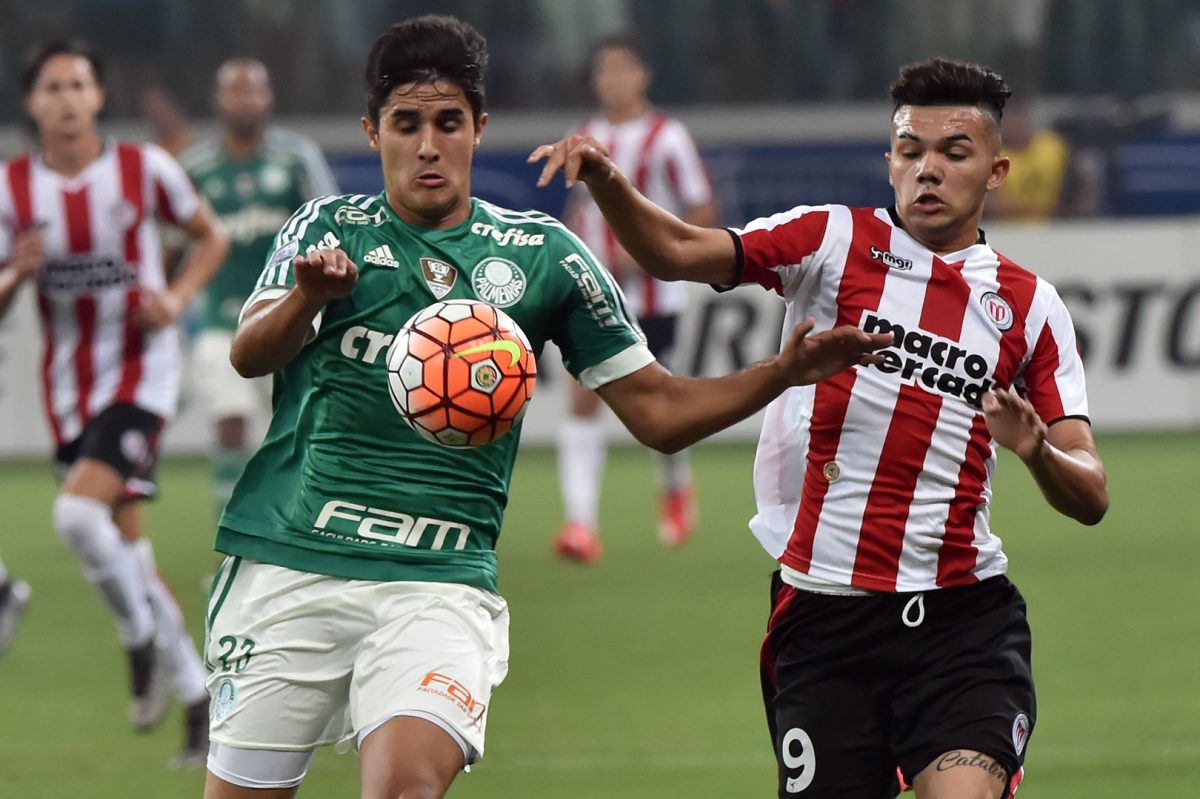 Galleria foto 'Gabigol, Gerson e gli altri “colpi di mercato” dal Sudamerica in Europa' - foto 4