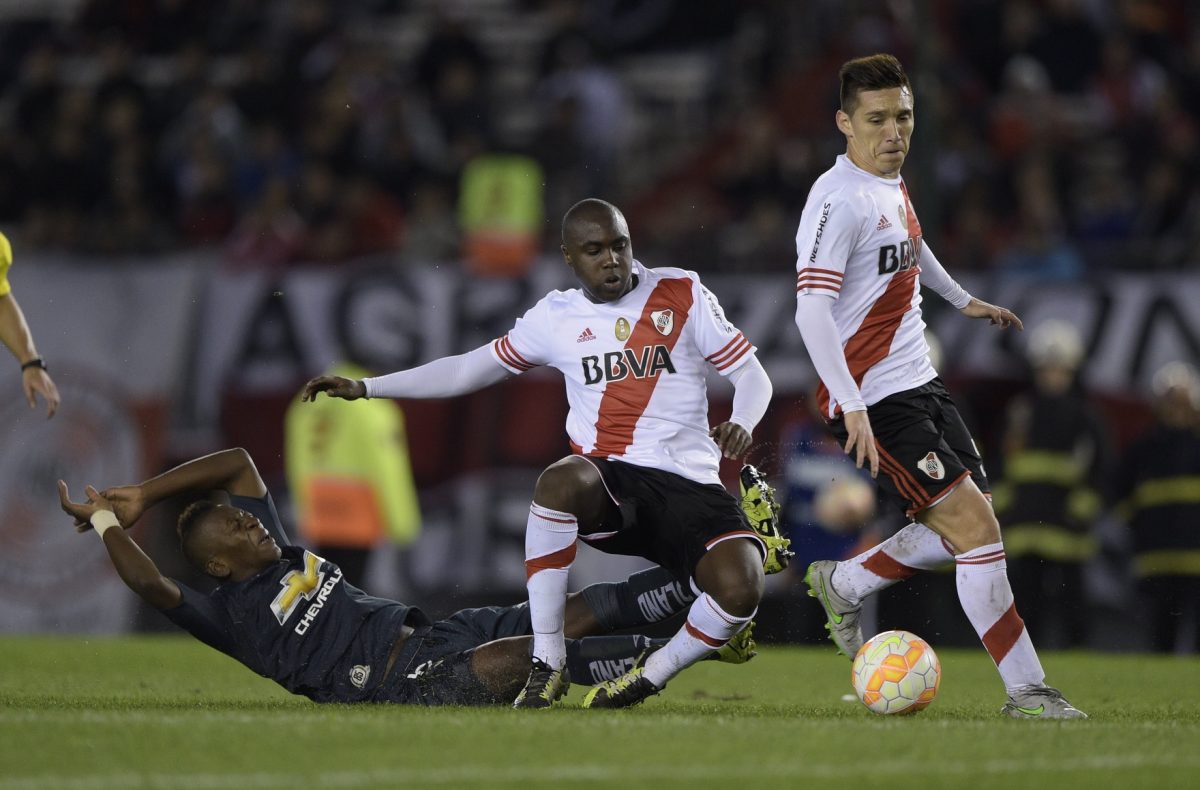 Galleria foto 'Gabigol, Gerson e gli altri “colpi di mercato” dal Sudamerica in Europa' - foto 3