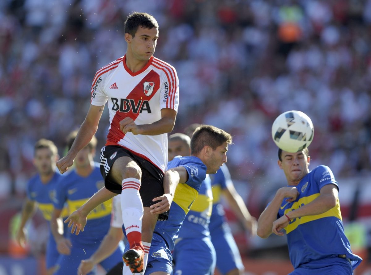 Galleria foto 'Gabigol, Gerson e gli altri “colpi di mercato” dal Sudamerica in Europa' - foto 13