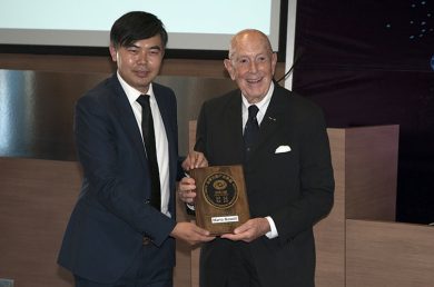 A Milano il summit per celebrare il sodalizio tra Italia e Cina