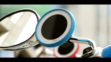 TomTom Vio – la prova