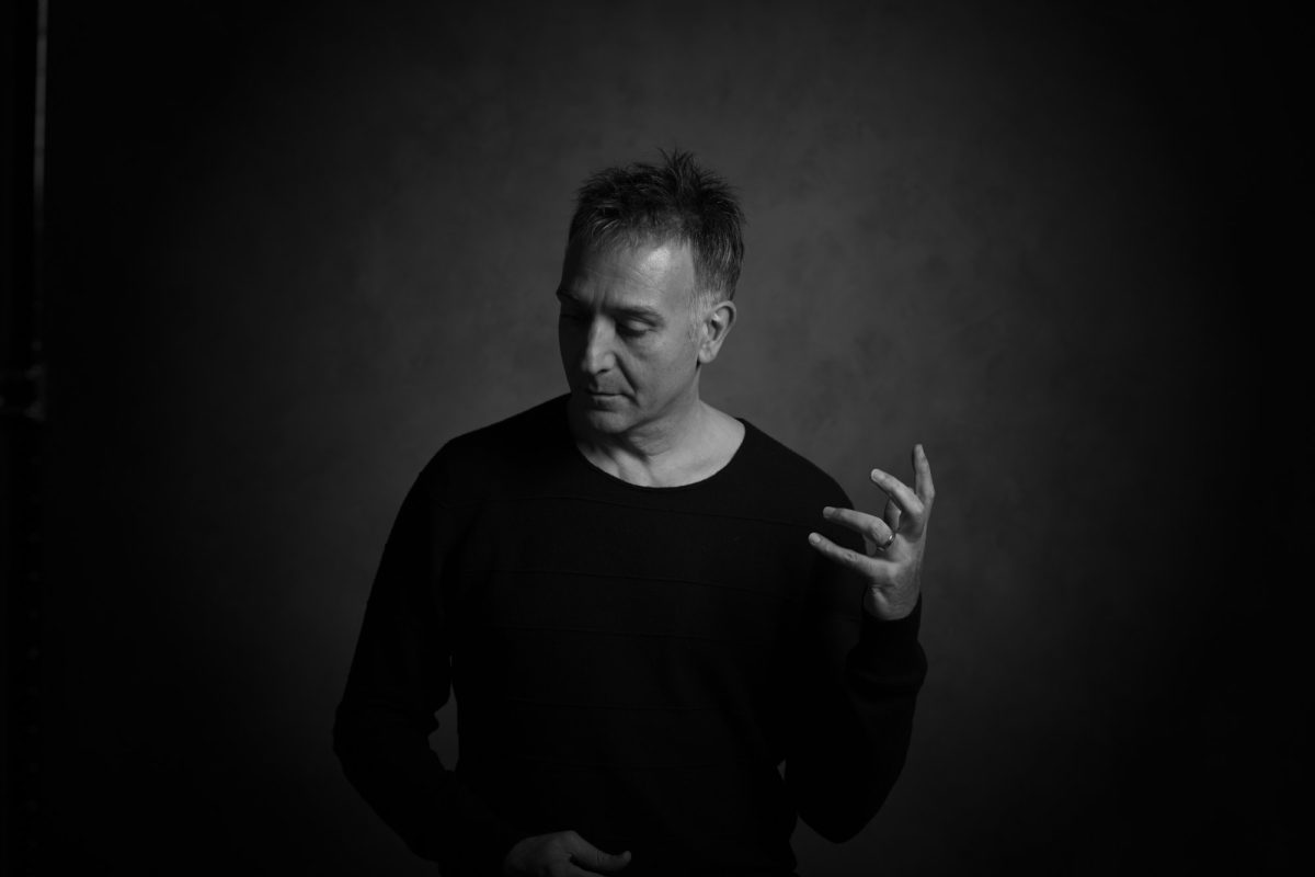 Galleria foto 'Steve Vai e Tommy Emmanuel al “Guitar Legends” di Roma' - foto 2