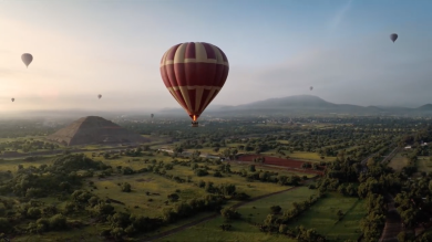 HERO5, la nuova GoPro (con il drone, “Karma”) | video