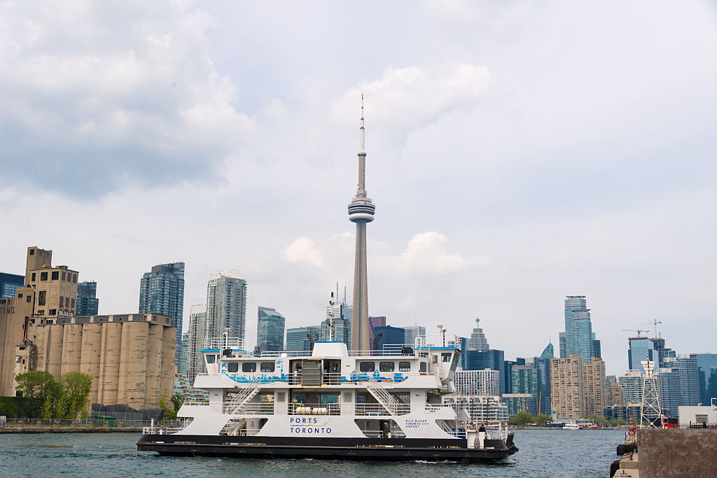 Le 10 (+1) città del mondo dalle maggiori opportunità Le 10 (+1) città del mondo dalle maggiori opportunità