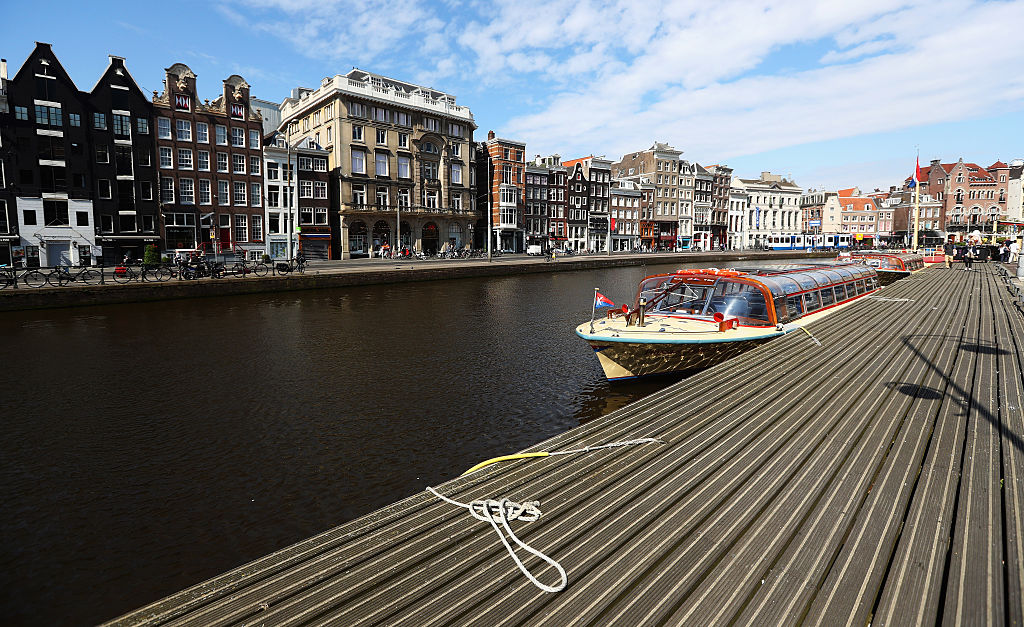 Le 10 (+1) città del mondo dalle maggiori opportunità Le 10 (+1) città del mondo dalle maggiori opportunità