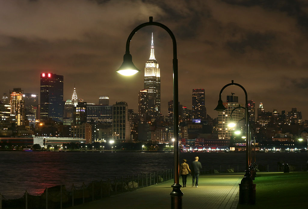 Le 10 (+1) città del mondo dalle maggiori opportunità Le 10 (+1) città del mondo dalle maggiori opportunità