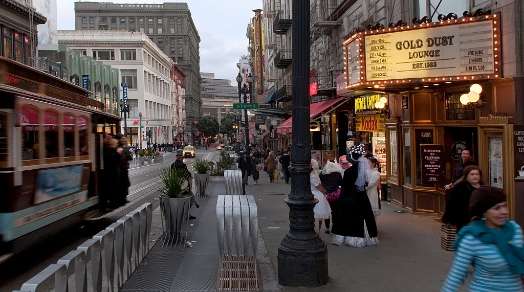 Le 10 (+1) città del mondo dalle maggiori opportunità Le 10 (+1) città del mondo dalle maggiori opportunità