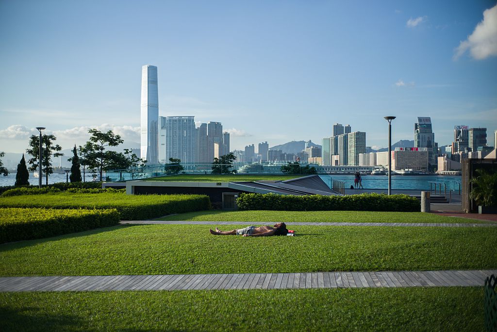 Le 10 (+1) città del mondo dalle maggiori opportunità Le 10 (+1) città del mondo dalle maggiori opportunità