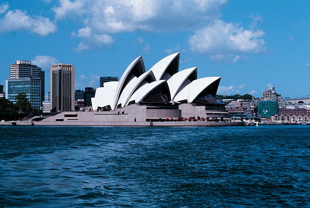 Le 10 (+1) città del mondo dalle maggiori opportunità Le 10 (+1) città del mondo dalle maggiori opportunità