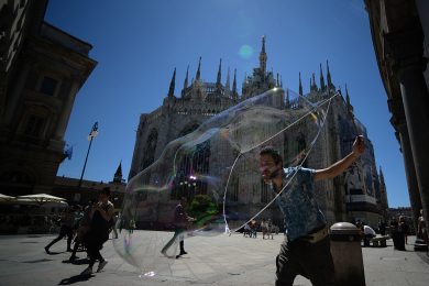 Le 10 (+1) città del mondo dalle maggiori opportunità