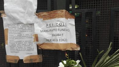 Napoli, migliaia di morti “spariti” dal cimitero di Poggioreale