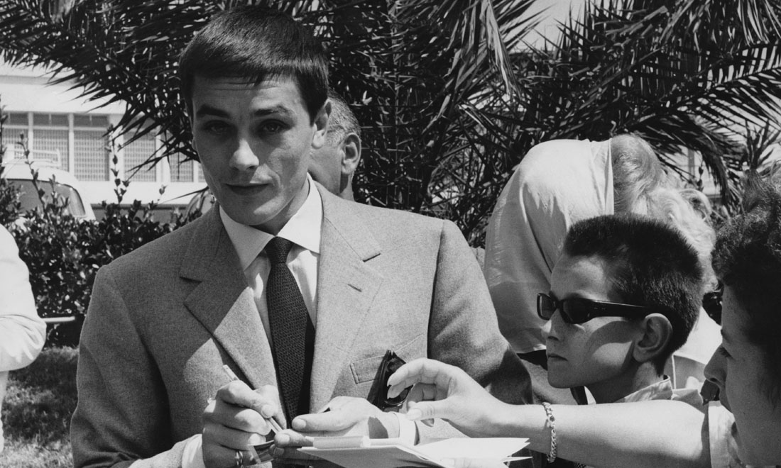 Festival di Cannes, 70 anni fa la prima edizione – Foto storiche Festival di Cannes, 70 anni fa la prima edizione – Foto storiche