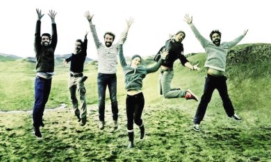 Domani, il doc ecologista che dà soluzioni e risposte al nostro futuro – Video