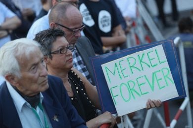 Elezioni tedesche: cosa succede alla Germania di Angela Merkel