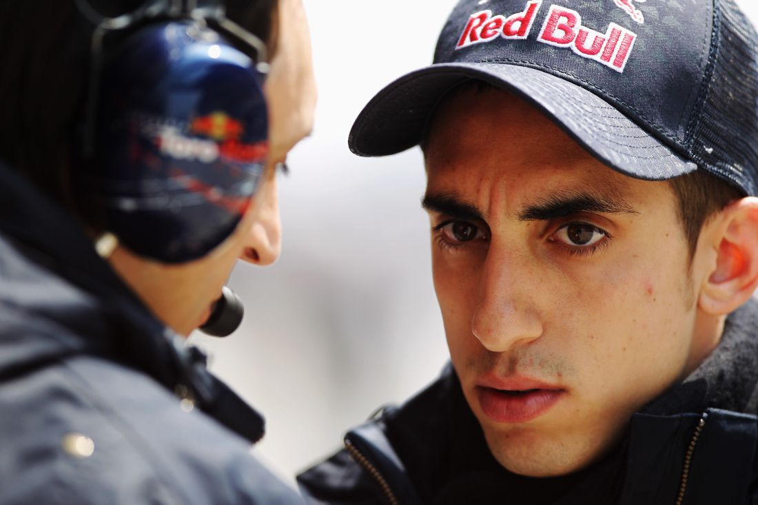 Toro Rosso: a Singapore festeggiati i 200 gran premi in F1