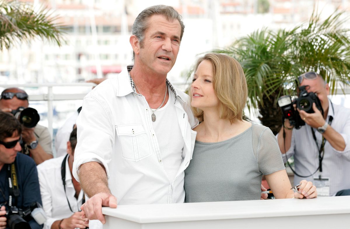 Galleria foto 'Mel Gibson, nove volte padre a 60 anni' - foto 5