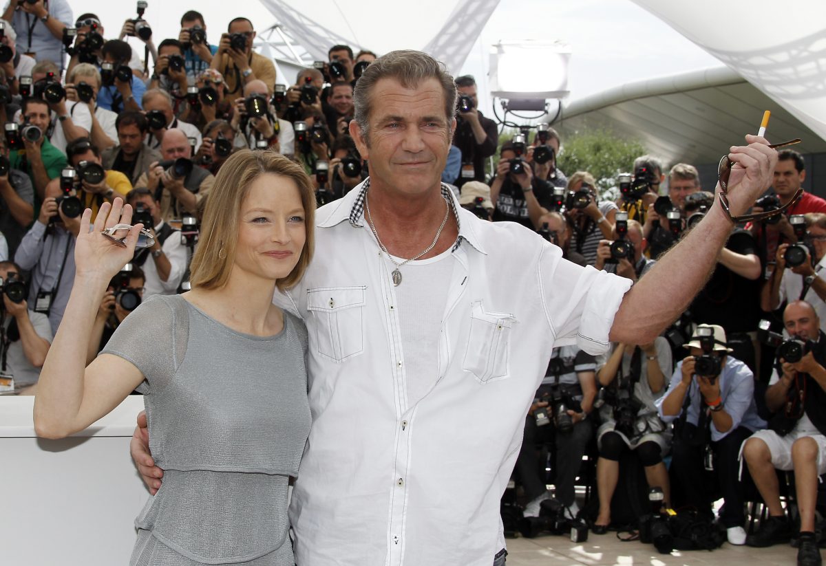 Galleria foto 'Mel Gibson, nove volte padre a 60 anni' - foto 3