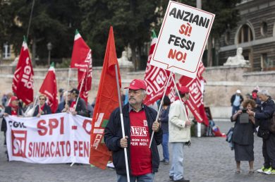 Pensioni, quanto si perde con l’Ape