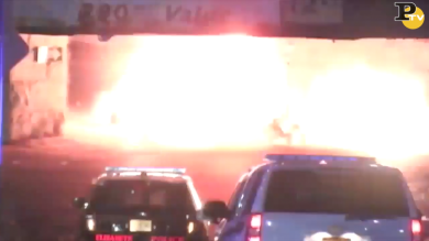 New Jersey: 8 bombe trovate. L’esplosione | video