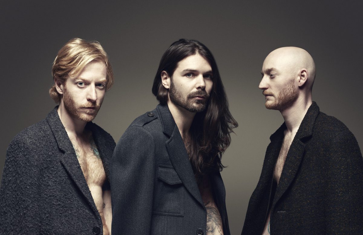 Galleria foto 'Dieci concerti rock da non perdere nel 2016' - foto 6