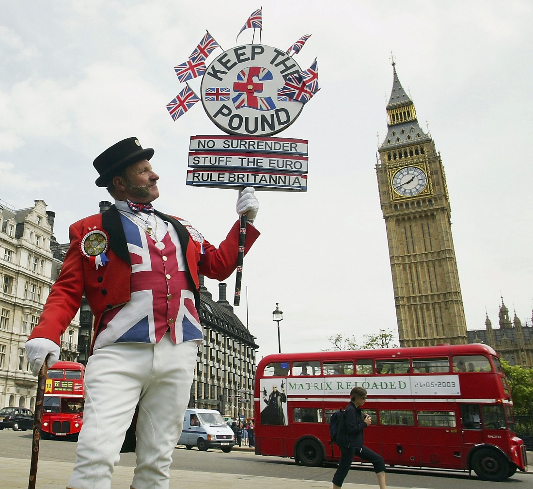 Inflazione e incertezze, le conseguenze della Brexit per gli inglesi