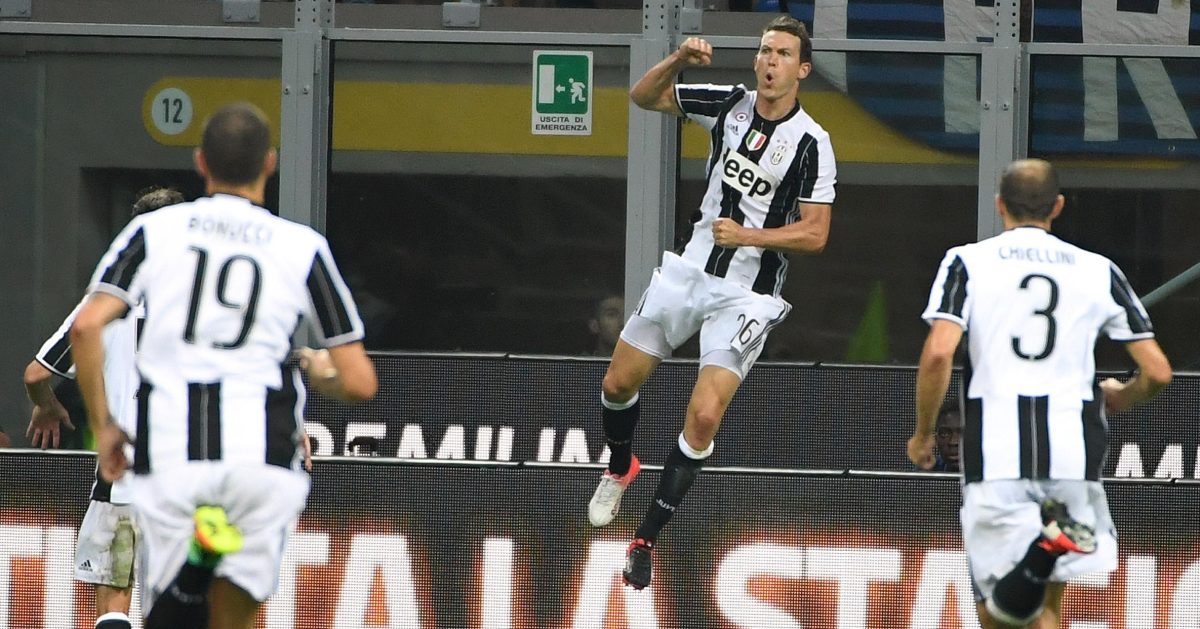 Galleria foto 'Inter-Juventus, De Boer batte Allegri: perché Higuain fuori?' - foto 11