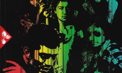 Daniele Biacchessi, ‘Storie di rock italiano’ – La recensione