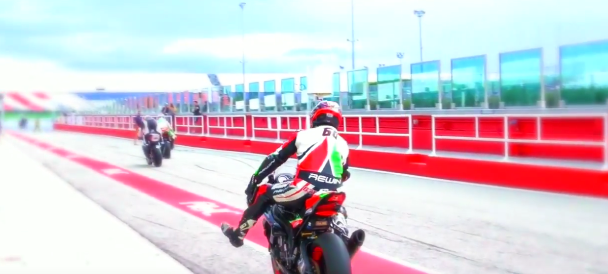 Galleria foto 'Actionbike GoldCup International 2016: Misano e il sapore dell’asfalto' - foto 31