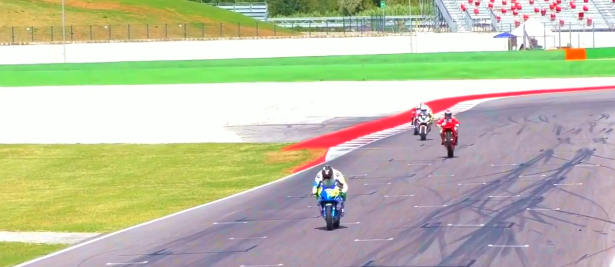 Galleria foto 'Actionbike GoldCup International 2016: Misano e il sapore dell’asfalto' - foto 30