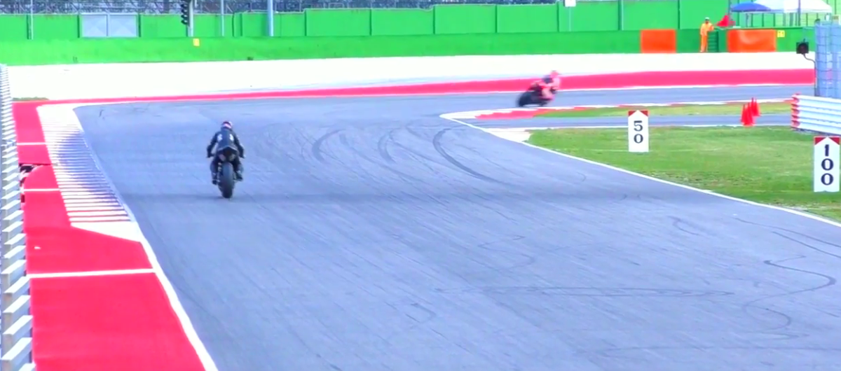 Galleria foto 'Actionbike GoldCup International 2016: Misano e il sapore dell’asfalto' - foto 48