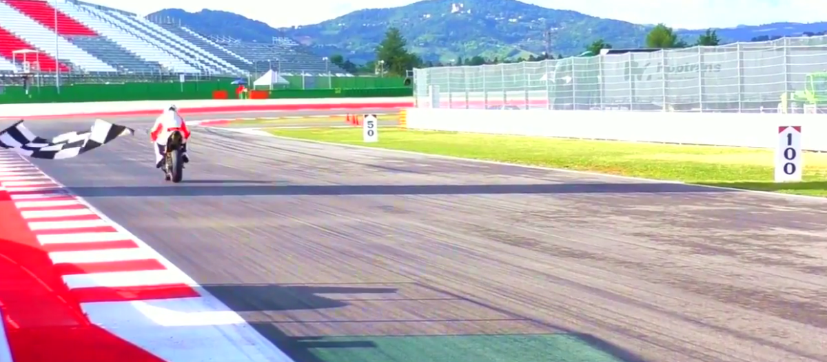 Galleria foto 'Actionbike GoldCup International 2016: Misano e il sapore dell’asfalto' - foto 47