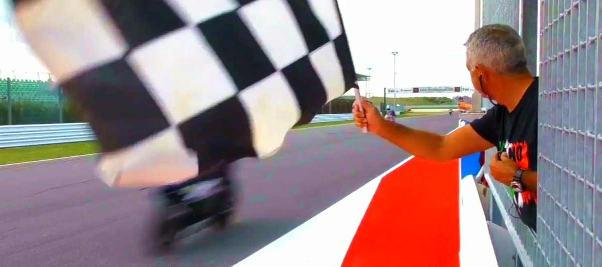 Galleria foto 'Actionbike GoldCup International 2016: Misano e il sapore dell’asfalto' - foto 40