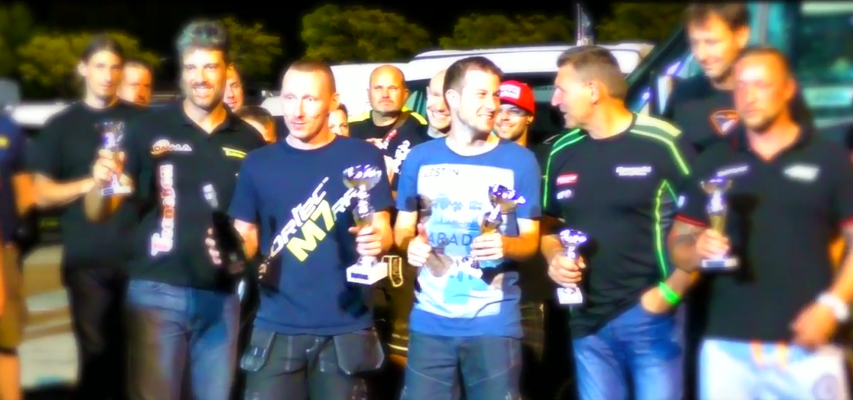 Galleria foto 'Actionbike GoldCup International 2016: Misano e il sapore dell’asfalto' - foto 26