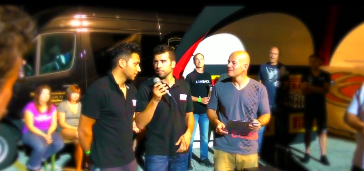 Galleria foto 'Actionbike GoldCup International 2016: Misano e il sapore dell’asfalto' - foto 25