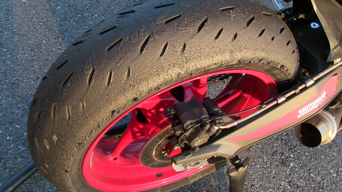 Galleria foto 'Actionbike GoldCup International 2016: Misano e il sapore dell’asfalto' - foto 9