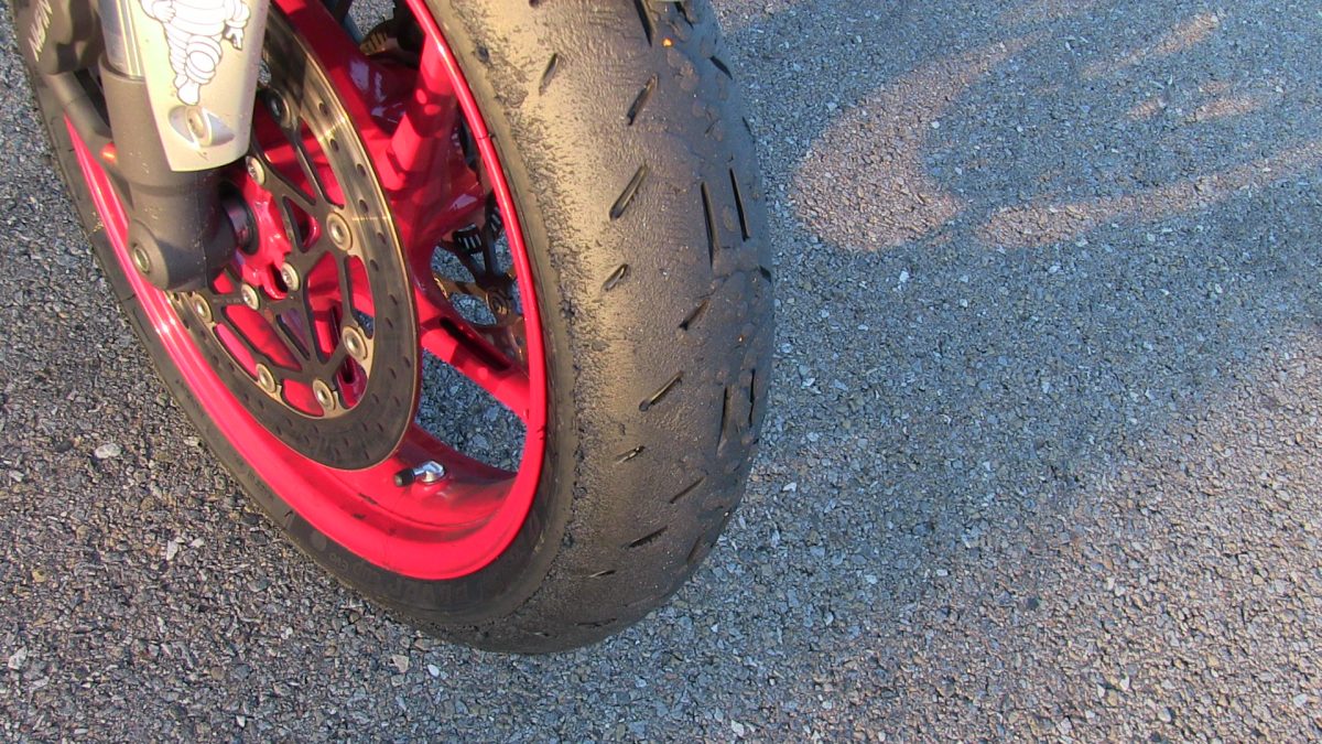 Galleria foto 'Actionbike GoldCup International 2016: Misano e il sapore dell’asfalto' - foto 8