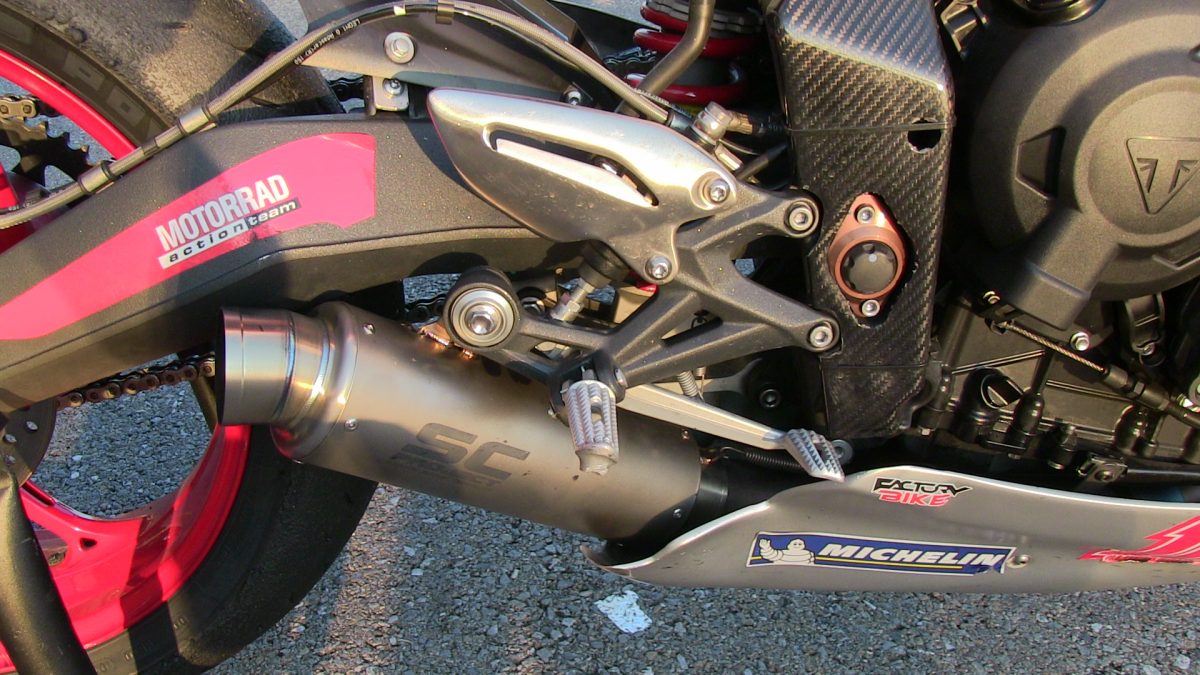 Galleria foto 'Actionbike GoldCup International 2016: Misano e il sapore dell’asfalto' - foto 2