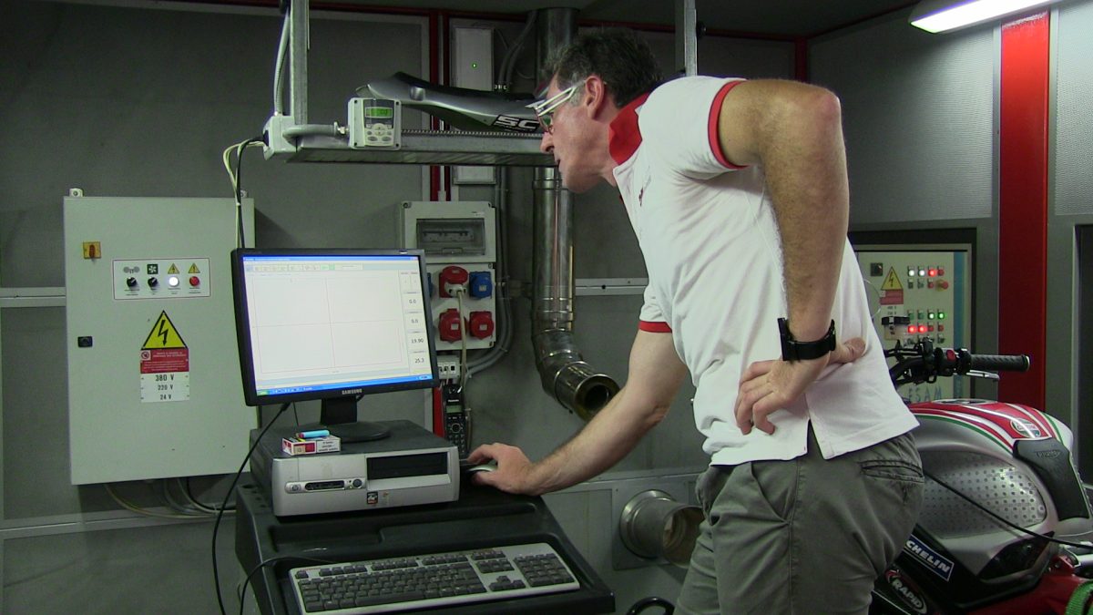 Galleria foto 'Actionbike GoldCup International 2016: Misano e il sapore dell’asfalto' - foto 13