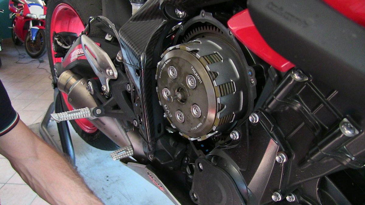 Galleria foto 'Actionbike GoldCup International 2016: Misano e il sapore dell’asfalto' - foto 24