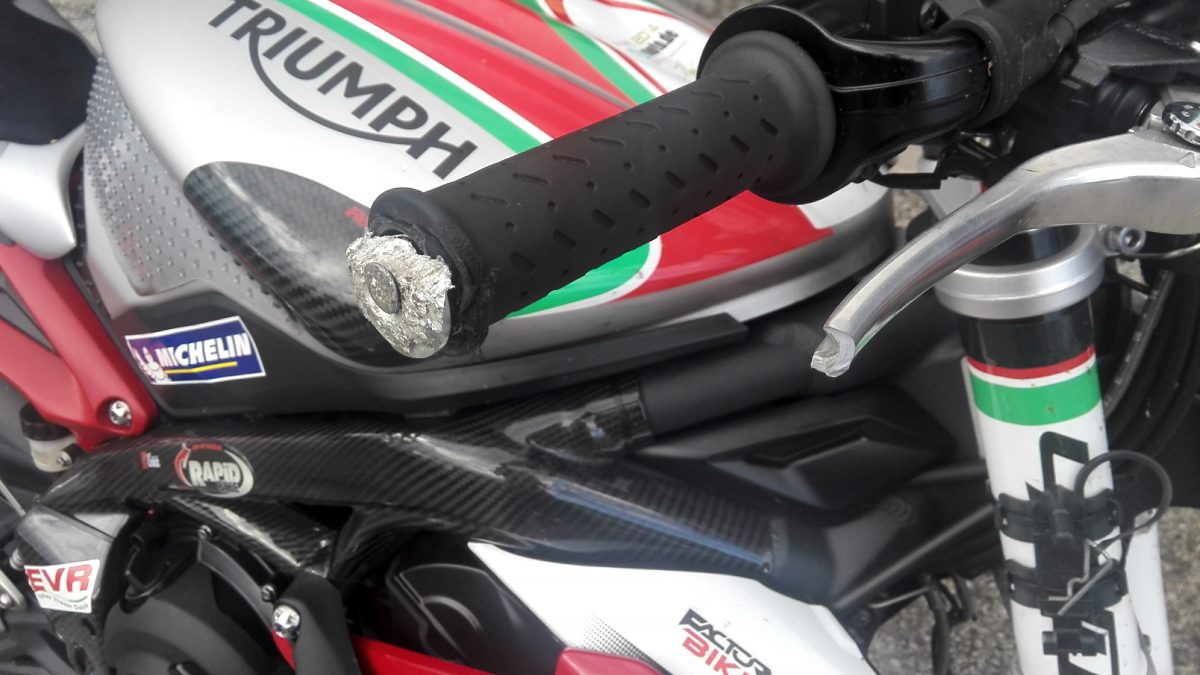 Galleria foto 'Actionbike GoldCup International 2016: Misano e il sapore dell’asfalto' - foto 22