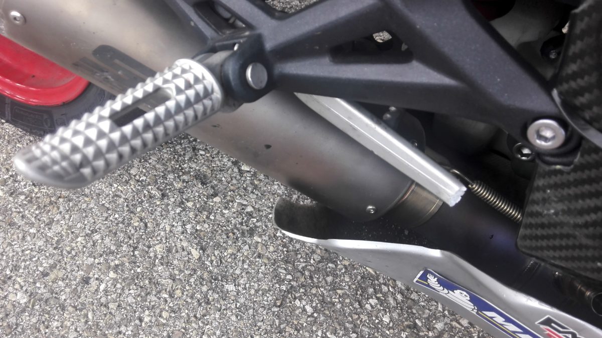 Galleria foto 'Actionbike GoldCup International 2016: Misano e il sapore dell’asfalto' - foto 21